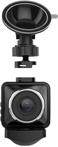 Автомобильный видеорегистратор Sho-Me черный 3Mpix 1080x1920 1080p 145гр. GPS Novatek 96658