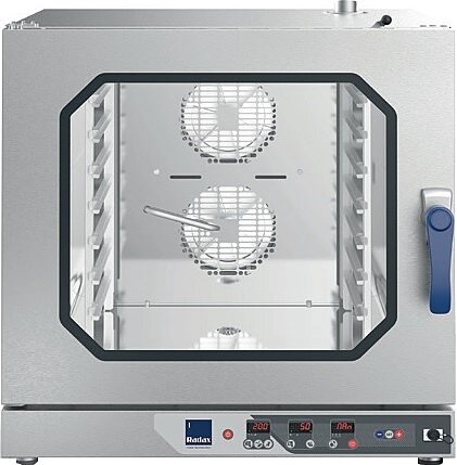 Пароконвектомат Radax CHEKHOV CC06DYCL