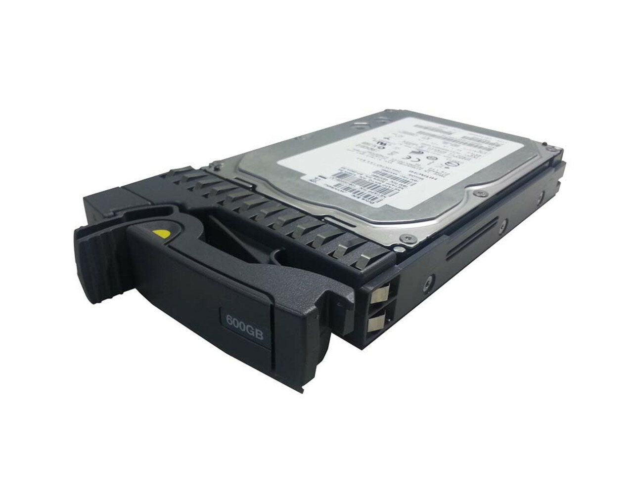 Жесткий диск NetApp X290A-R6 108-00226+A1 600GB 15K SAS