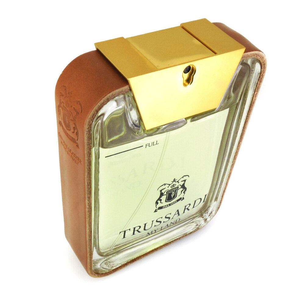   Trussardi My Land (50 )