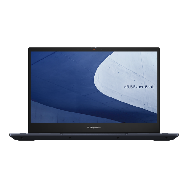 Трансформер Asus ExpertBook B5 Flip B5402FEA-HY0202W 90NX04I1-M00750 14"(1920x1080) Intel Core i5 1155G7(2.5Ghz)/8GB SSD 512GB/ /Windows 11 Home