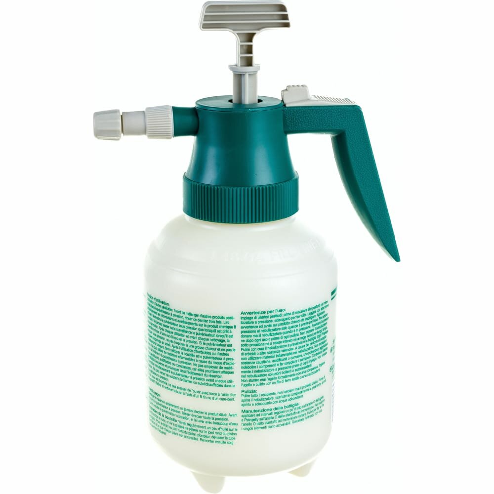 фото Помповый опрыскиватель Raco эксперт