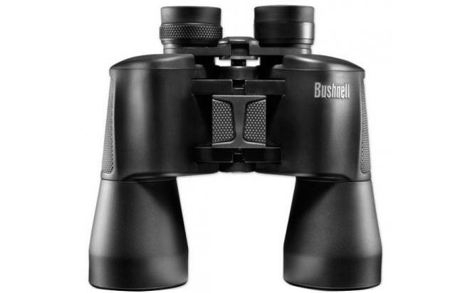 Бинокль BUSHNELL 20х50