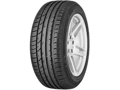 Continental ContiPremiumContact 2 235/60 R17 Y102