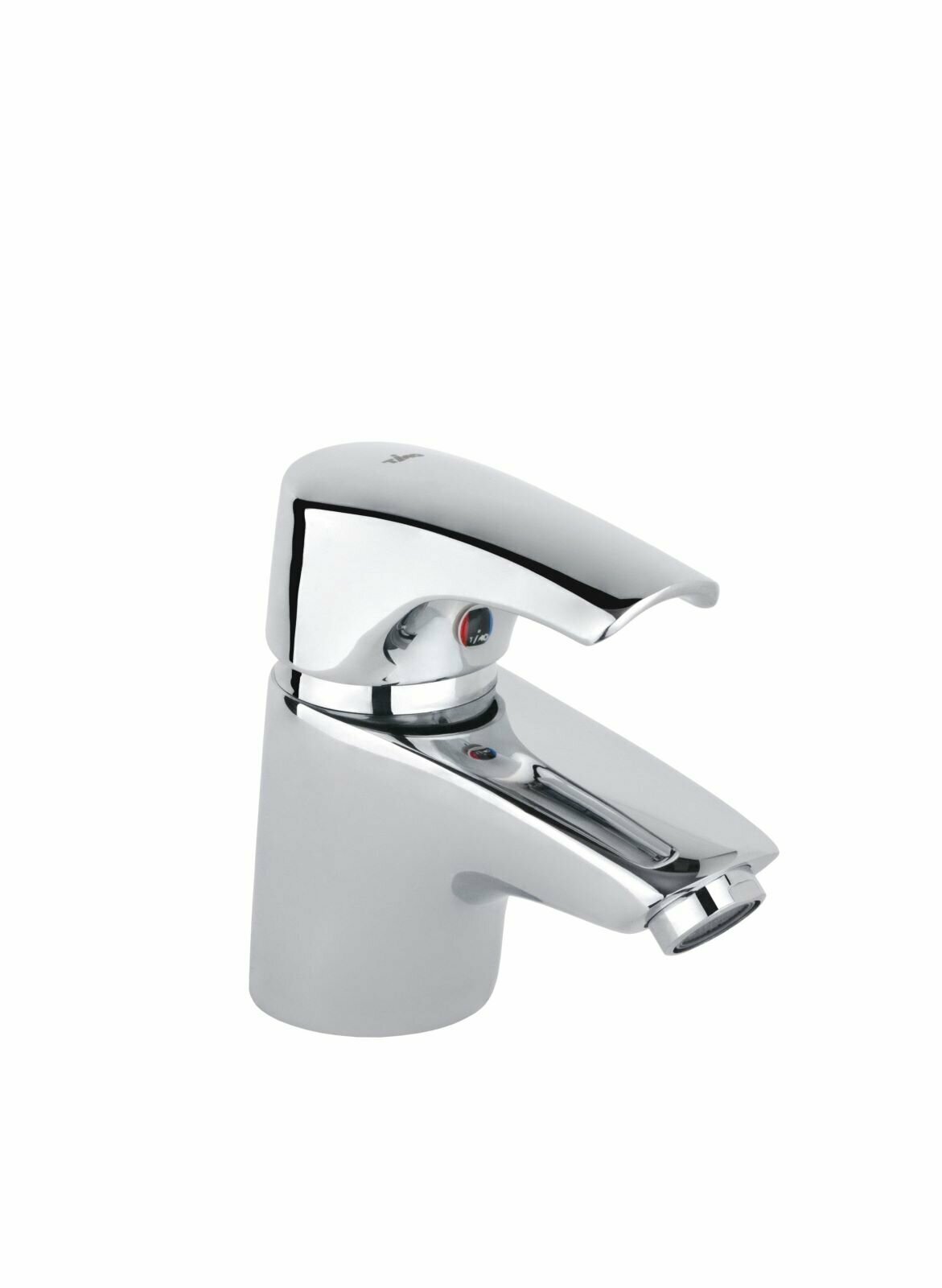 Смеситель для раковины Timo Uta (0091F chrome)