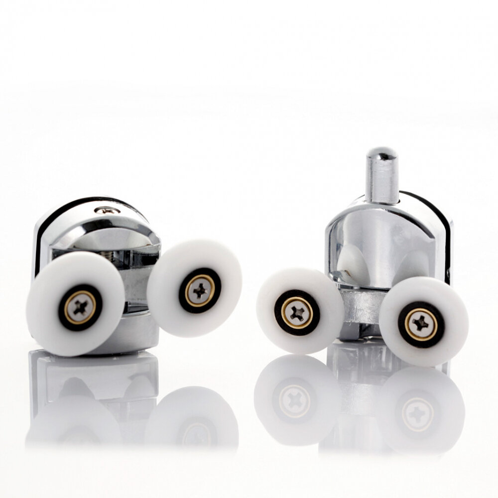 Душевой уголок Abber Schwarzer Diamant 120х70 AG30120H-S70-S70 - фото №3