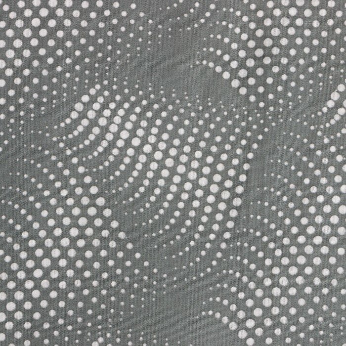 Простыня 1,5 сп Экономь и Я 150*215±3 "Иллюзия" цв.серый120 гр/м2,100%хлопок,бязь - фотография № 2