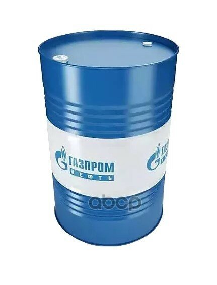 Охлаждающая Жидкость Газпромнефть Антифриз 40 (Bs) 220кг Gazpromneft арт. 2422210106
