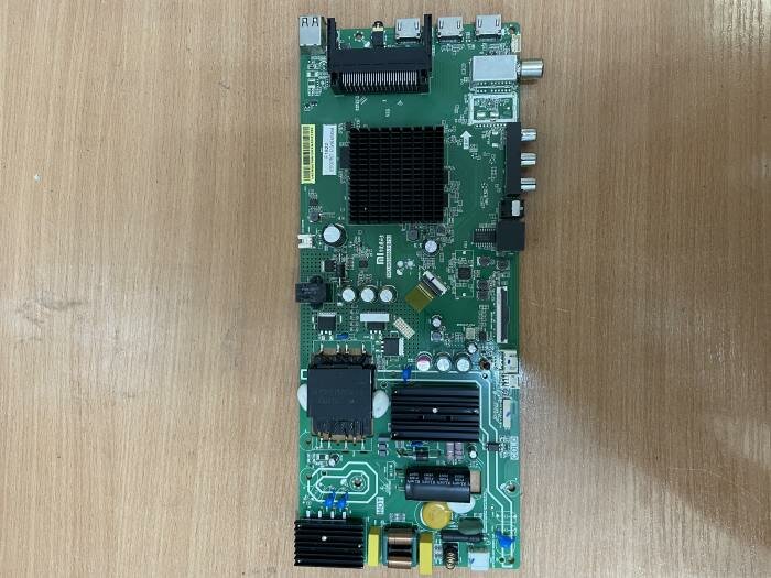 Майн плата MS6886.PB792 от ТВ Xiaomi L43M5-5ARU