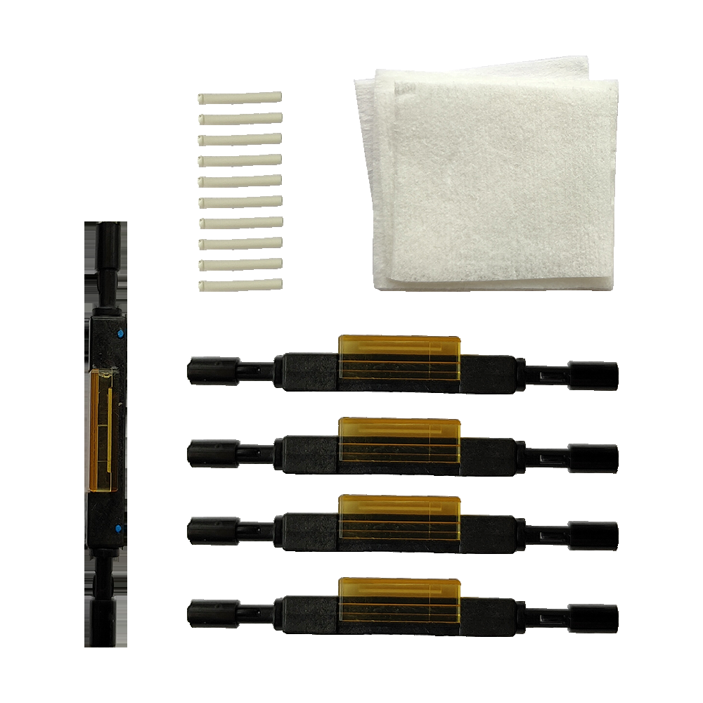 фото Аксессуар Lanmaster Механический сплайс для соединения оптического волокна