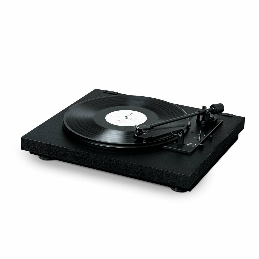 Проигрыватели винила Pro-Ject A1 (OM 10) black