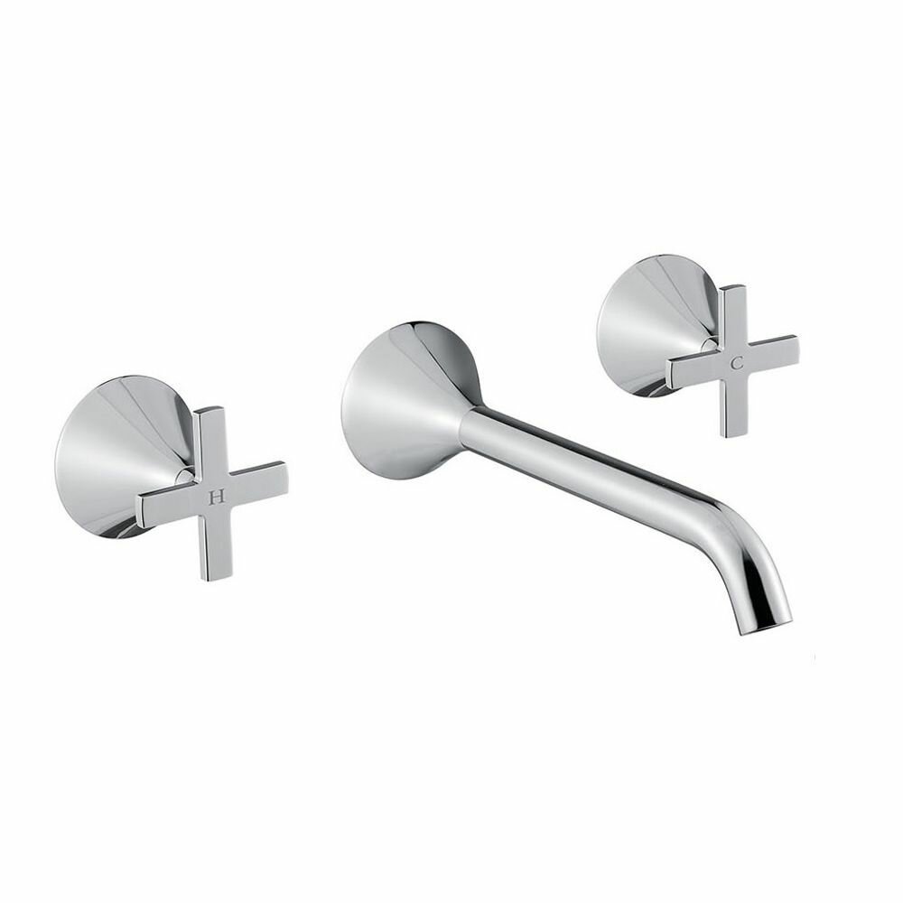 Смеситель Migliore Sirius 28166 для раковины, хром