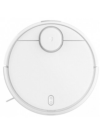 Бытовая техника Xiaomi Робот-пылесос Mijia Sweeping Vacuum Cleaner 3C, белый