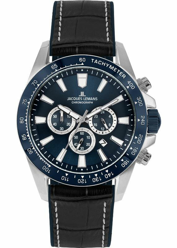 Jacques Lemans 1-2140B