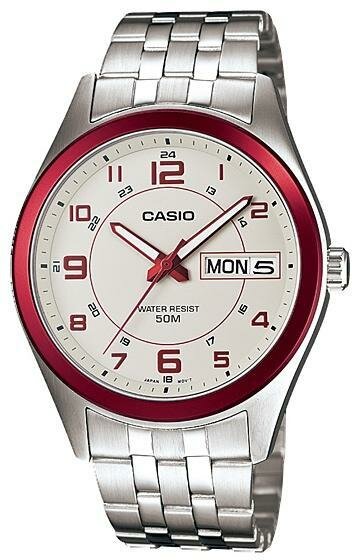 Casio Collection MTP-1354D-8B2