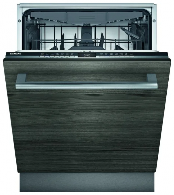 Встраиваемая посудомоечная машина Siemens SN 63EX14 CE