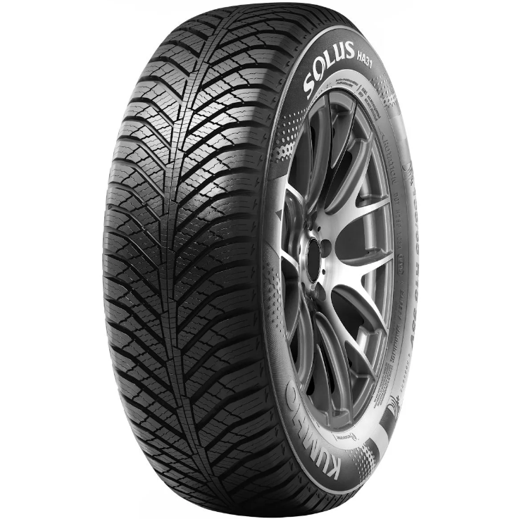 А/шина Kumho Solus HA31 225/60 R16 102H