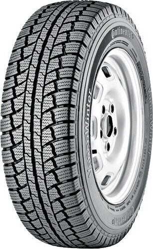 Шина Continental VancoWinter 205/65R16 107/105T