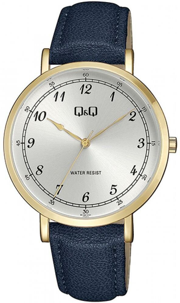 Q&Q Attractive QA20J104Y