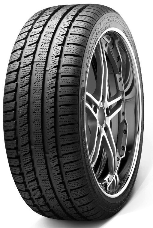 Автомобильные зимние шины Kumho I'Zen KW27 205/50 R17 89V Run Flat