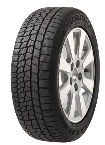 Автомобильные шины Maxxis SP-02 Arctic Trekker 245/45 R19 98T