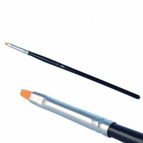 фото YOKO кисть для уф-гелей в ассортименте 300