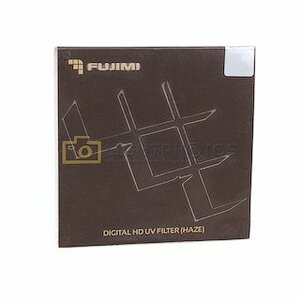 Светофильтр Fujimi DHD UV 77mm