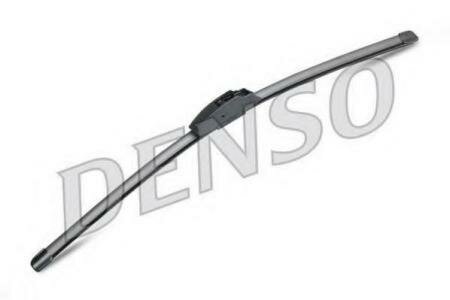 Щётка стеклоочистителя плоская 550 мм DENSO DFR-006