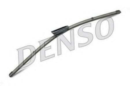 Щетка стеклоочистителя 600 / 450mm бескаркасная Комплект DF-242 DENSO DF-242
