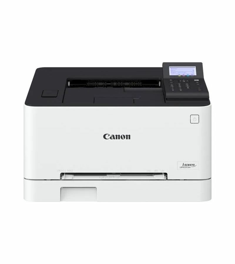 Принтер лазерный Canon i-Sensys LBP631CW (5159C004) A4 WiFi белый