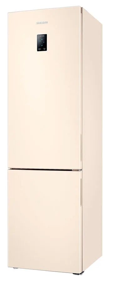 Холодильник Samsung RB37A52N0EL/WT beige