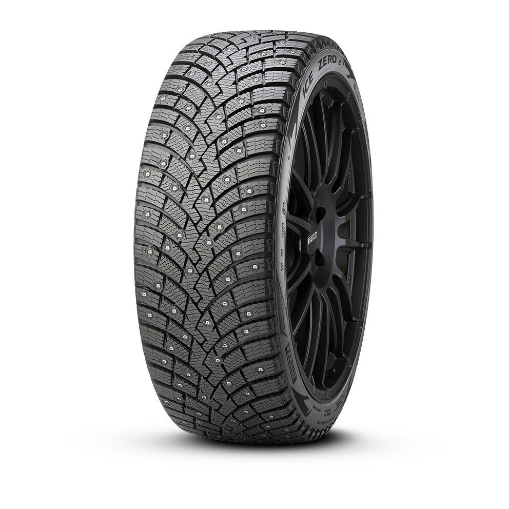 Шины pirelli ice zero 2 205/50r17 93t xl шип*(2019)