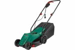 Электрическая газонокосилка Bosch Rotak 320 ER 06008A600A - изображение