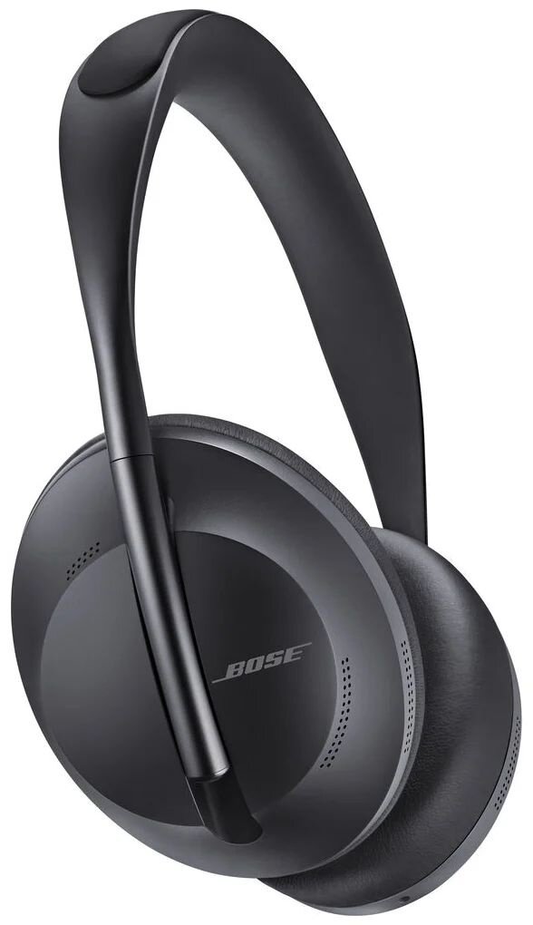 Наушники Bose Noise Cancelling 700, черный