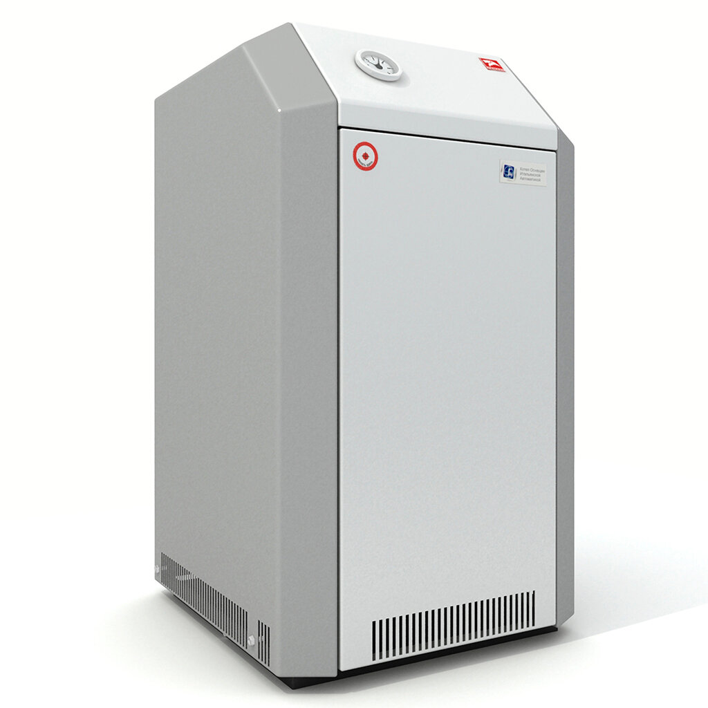 Газовый котел Лемакс Премиум 12,5N (В)