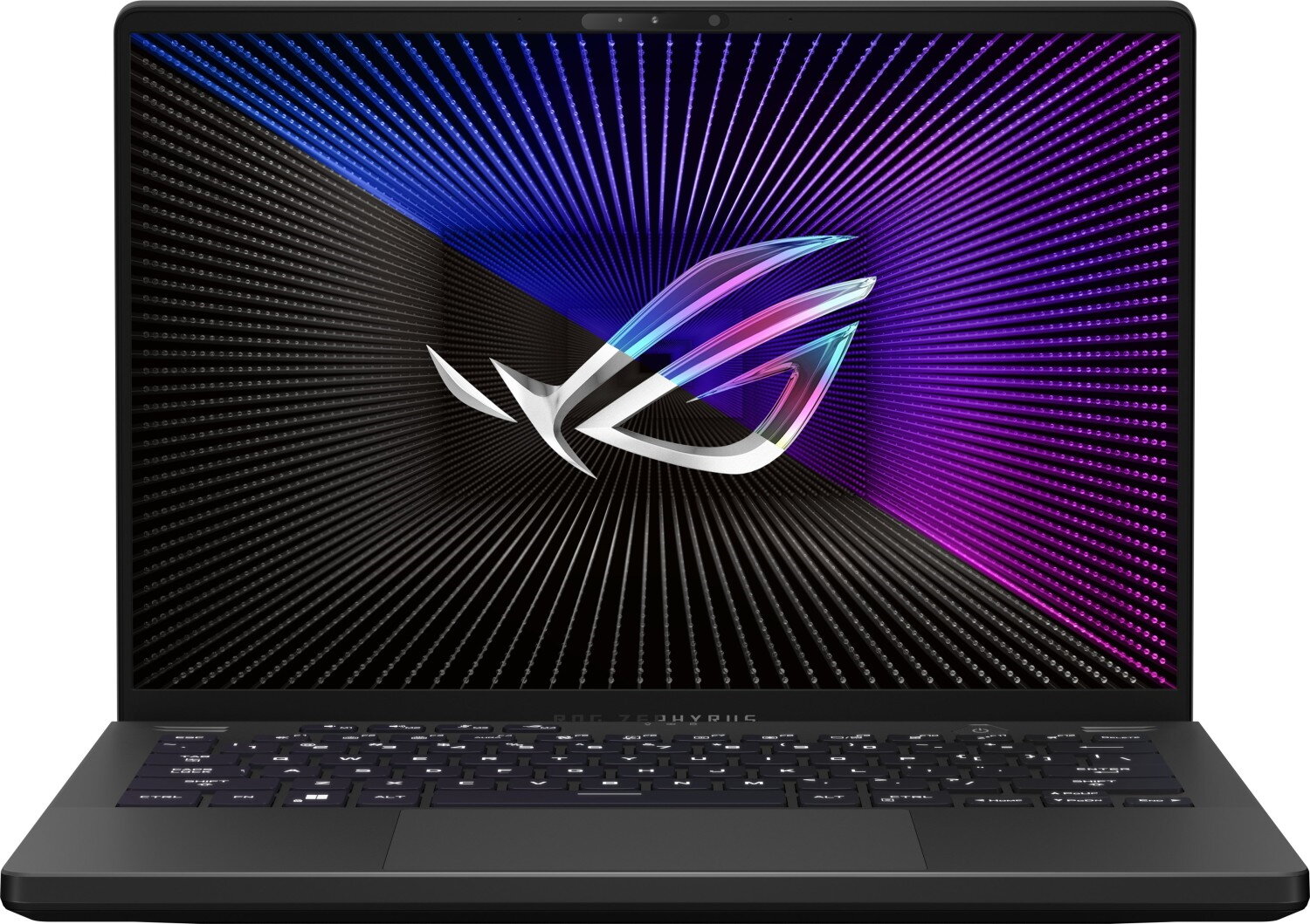 Ноутбук ASUS ROG Zephyrus G14 GA402RJ-L8065 90NR09T2-M003L0 14"