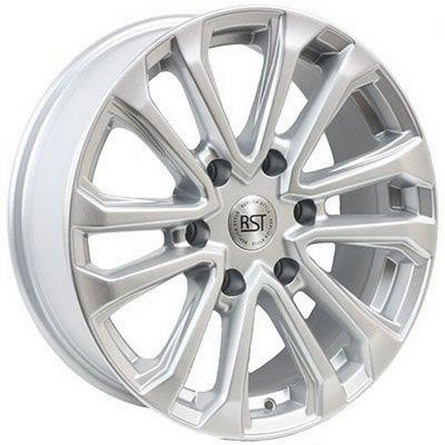 Колесный диск Rst R117 7.5x17/6x139.7 D106.1 ET25 S