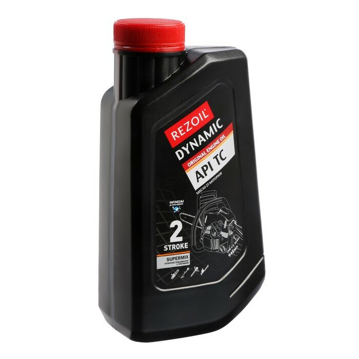  Rezer Rezoil DYNAMIC 2T API T,   , , 0.946 