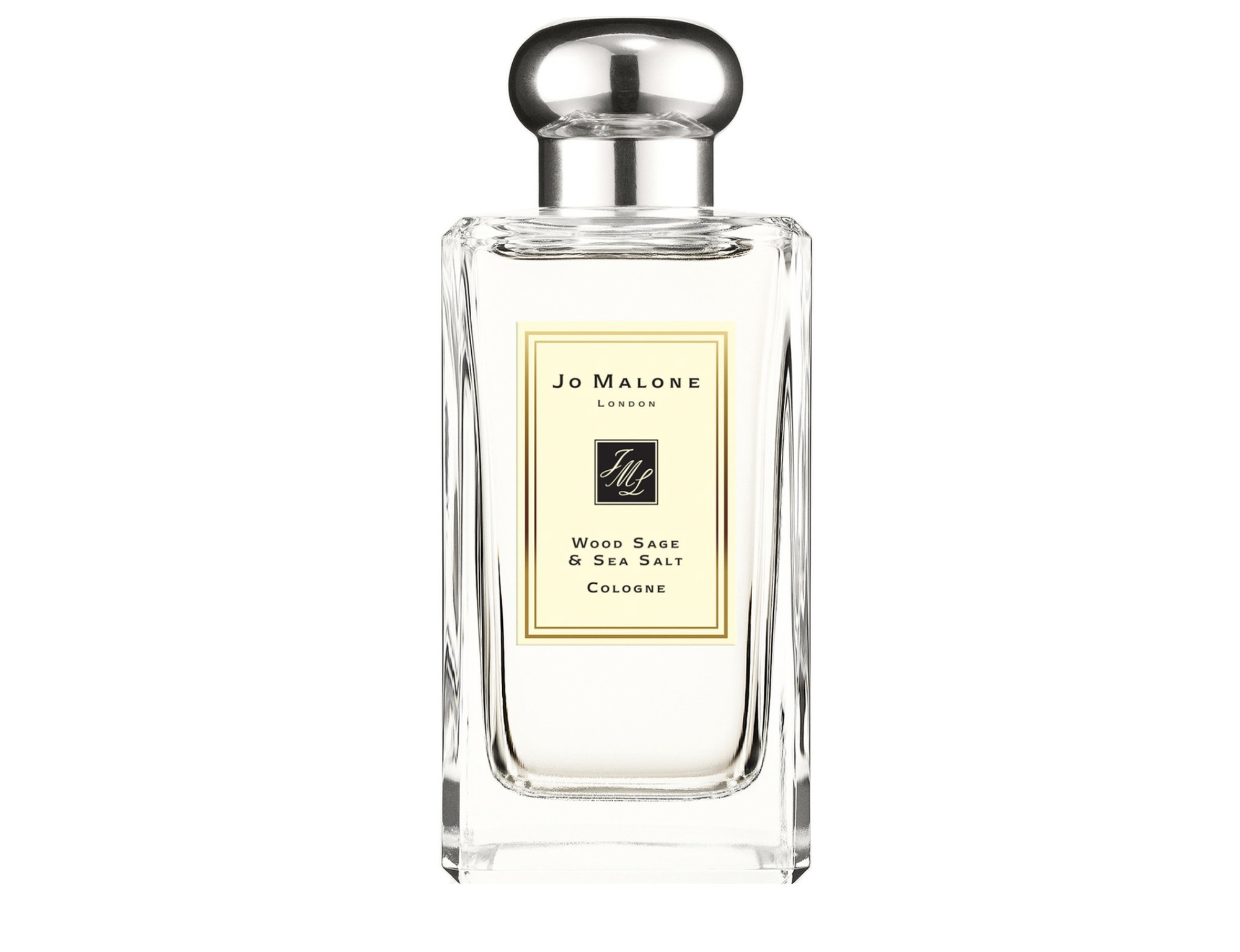 Jo Malone одеколон Wood Sage & Sea Salt, 100 мл