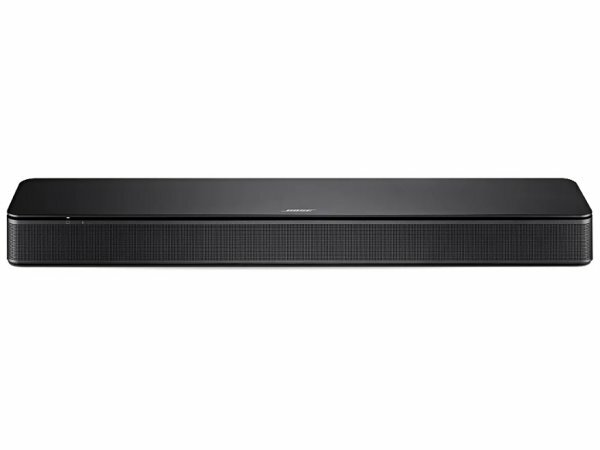 Саундбар Bose TV Speaker black