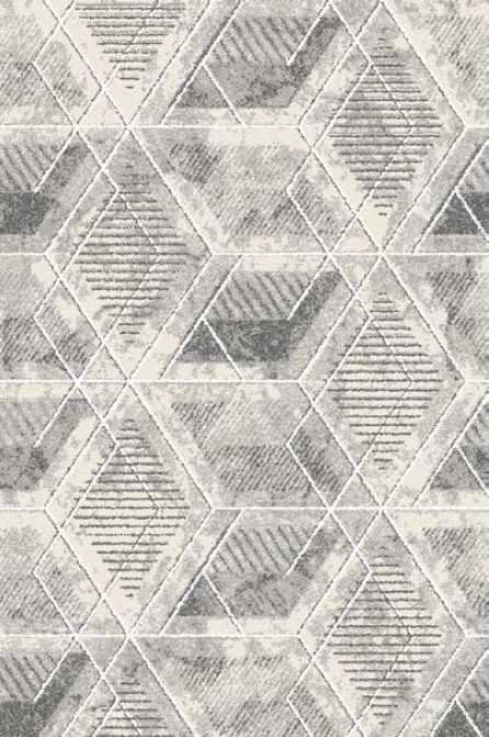 фото Ковер alison дизайн 2007/825 0,8x1,5м