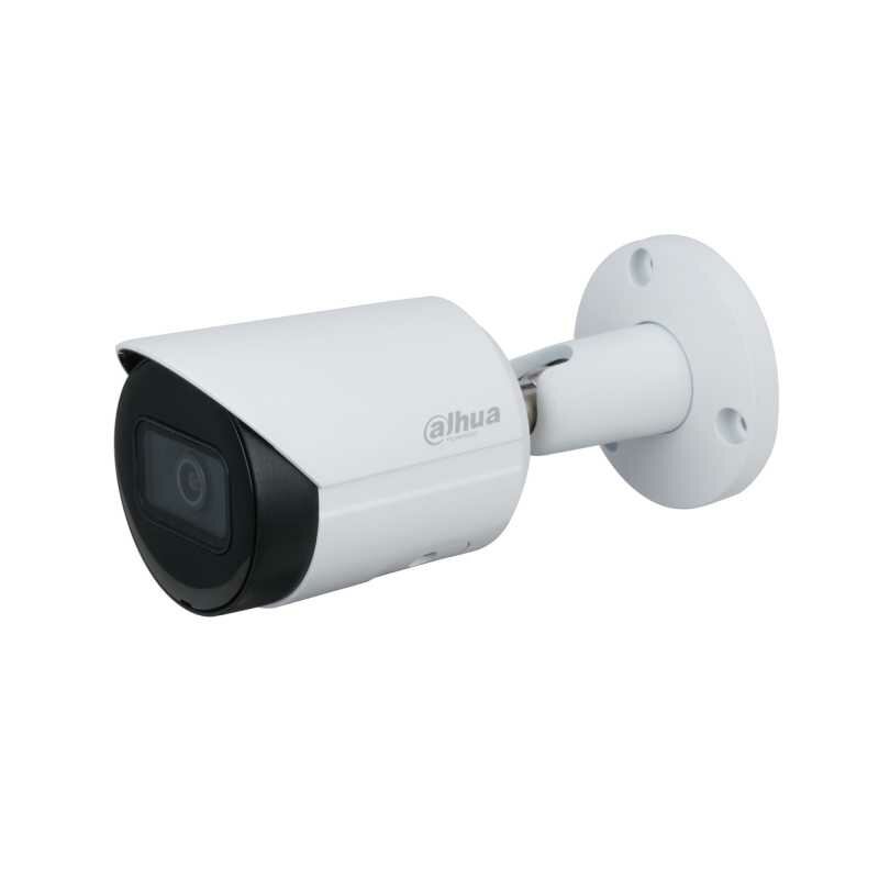 Dahua Уличная цилиндрическая IP-видеокамера DH-IPC-HFW2230SP-S-0280B 1 шт.