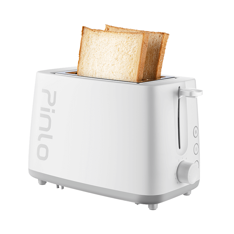 Тостер Pinlo Toaster White (PL-T075W1H)