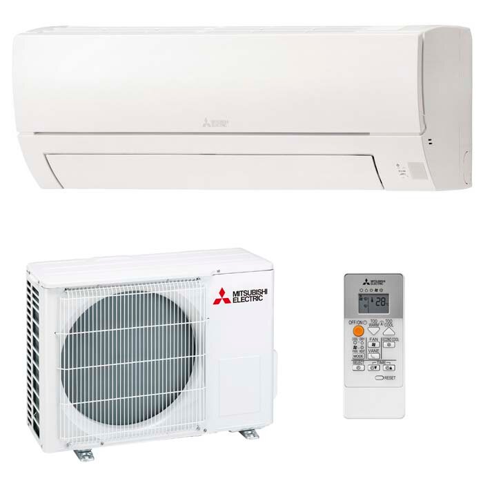 Сплит-система Mitsubishi Electric MSZ-HR25VF / MUZ-HR25VF