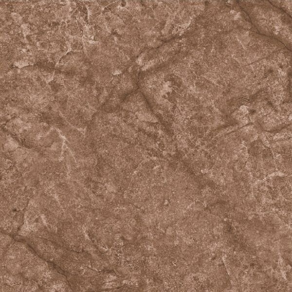 Аксима Альпы коричневая плитка напольная 327х327х8мм (13шт) (1,39 кв. м.) / AXIMA Альпы коричневая плитка керамическая напольная 327х327х8мм (упак. 13ш