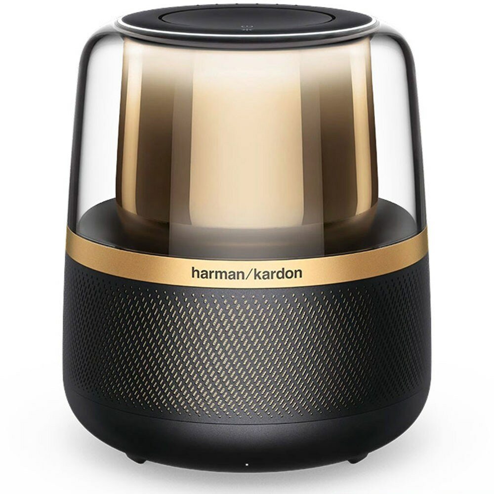 Умная колонка Harman Kardon Allure Essential