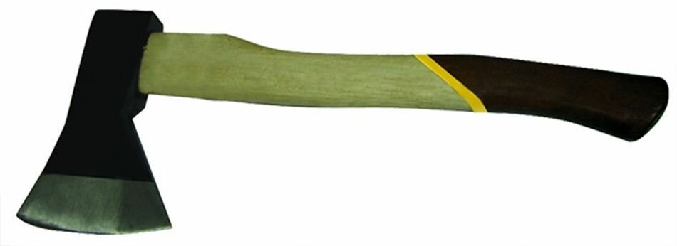 Бибер Топор кованый с деревянной ручкой 06кг Бибер 85111