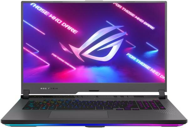 Ноутбук ASUS ROG Strix G17 G713RM-LL134 (90NR08K4-M009J0)