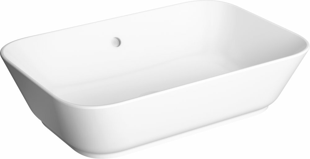 Раковина VitrA Geo 7425B003-0012