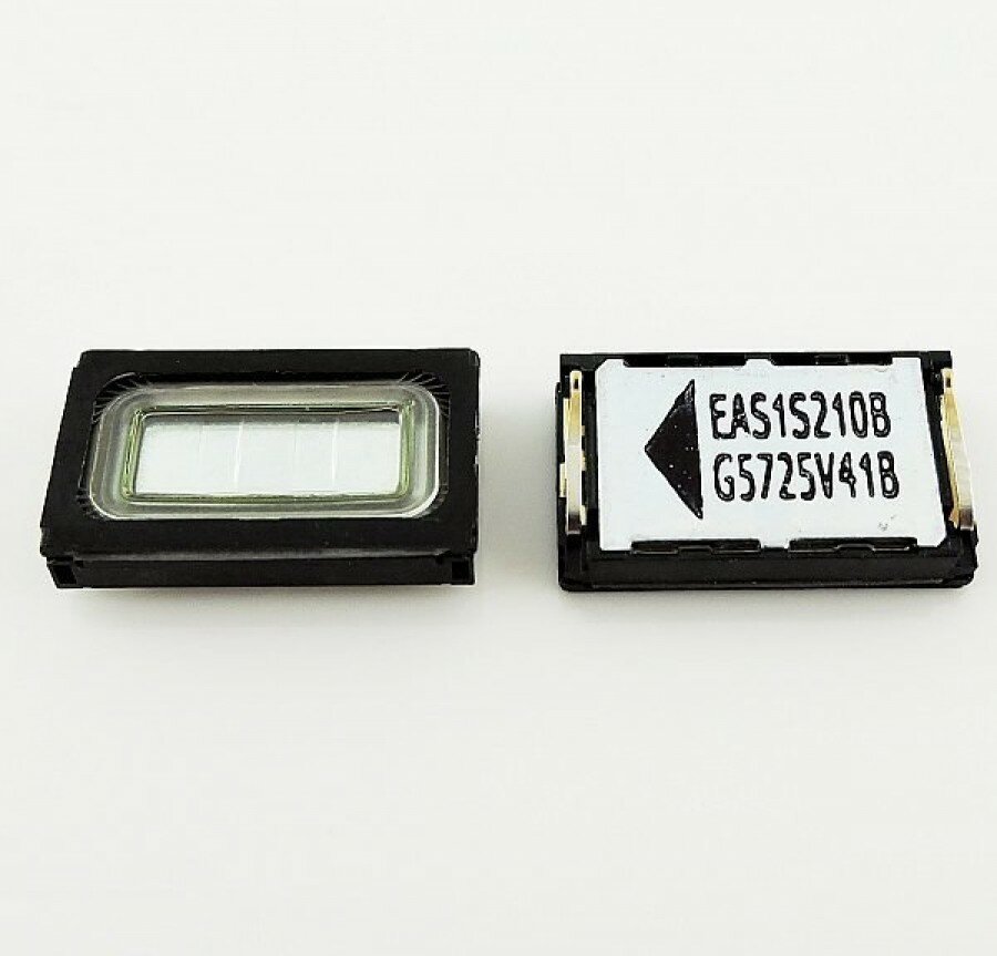 Звонок (buzzer) для Sony E5823 (Z5 Compact)